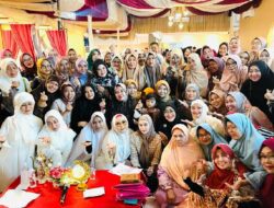 Kajian Musyawarah Cirebon (KMC) Jadi Inspirasi Banyak Komunitas Pengajian