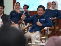 Kelola Dana Amanat, BPJS Kesehatan Gelontorkan Klaim 113,47 Triliun