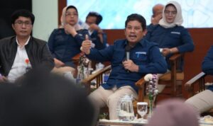 Kelola Dana Amanat, BPJS Kesehatan Gelontorkan Klaim 113,47 Triliun