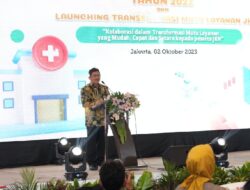 Kolaborasi Apik BPJS Kesehatan Wujudkan Transformasi Mutu Layanan JKN