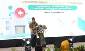 Kolaborasi Apik BPJS Kesehatan Wujudkan Transformasi Mutu Layanan JKN