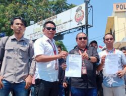 Kuasa Hukum Mantan Karyawan Laporkan PT Panjunan ke Mabes Polri