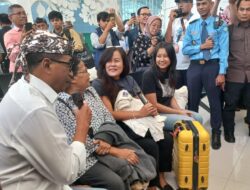Menteri Perhubungan Cek Kesiapan Bandara Kertajati Beroperasi Penuh