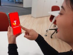 MyTelkomsel Solusi Aktivitas Digital Pelanggan Telkomsel dan Indihome