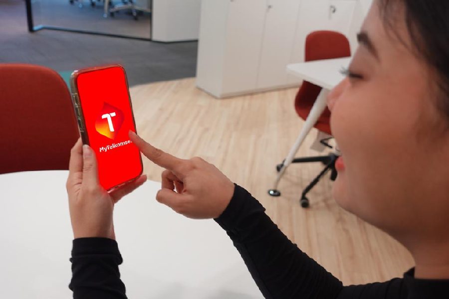 MyTelkomsel Solusi Aktivitas Digital Pelanggan Telkomsel dan Indihome