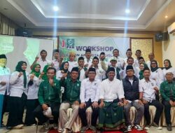 PKB Kota Cirebon Siapkan Strategi Khusus Hadapi Pemilu 2024