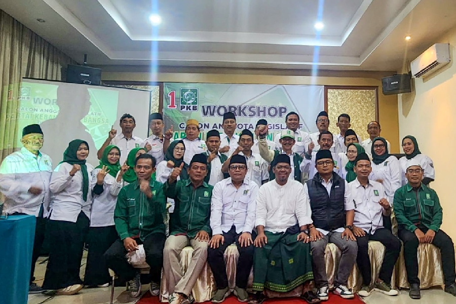 PKB Kota Cirebon Siapkan Strategi Khusus Hadapi Pemilu 2024
