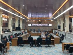 PT Panjunan Kembalikan Ijazah Mantan Karyawan