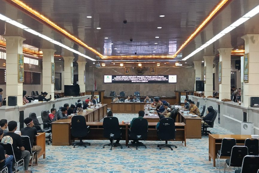 PT Panjunan Kembalikan Ijazah Mantan Karyawan