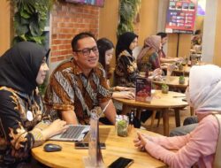 Pelanggan Telkomsel dan IndiHome Bisa Reservasi Layanan GraPARI dari Rumah