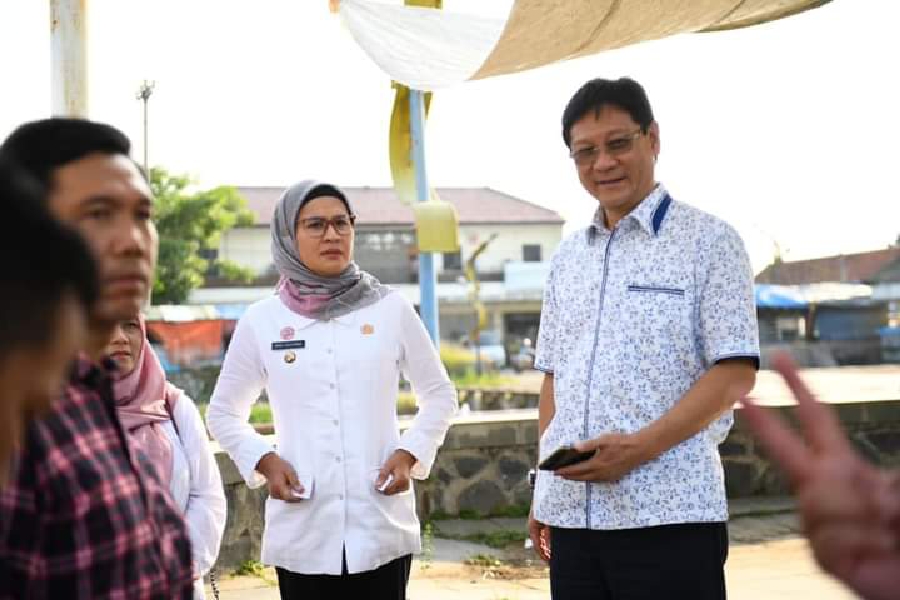 Pemkab Indramayu Berhasil Dulang PAD hingga Miliaran Rupiah