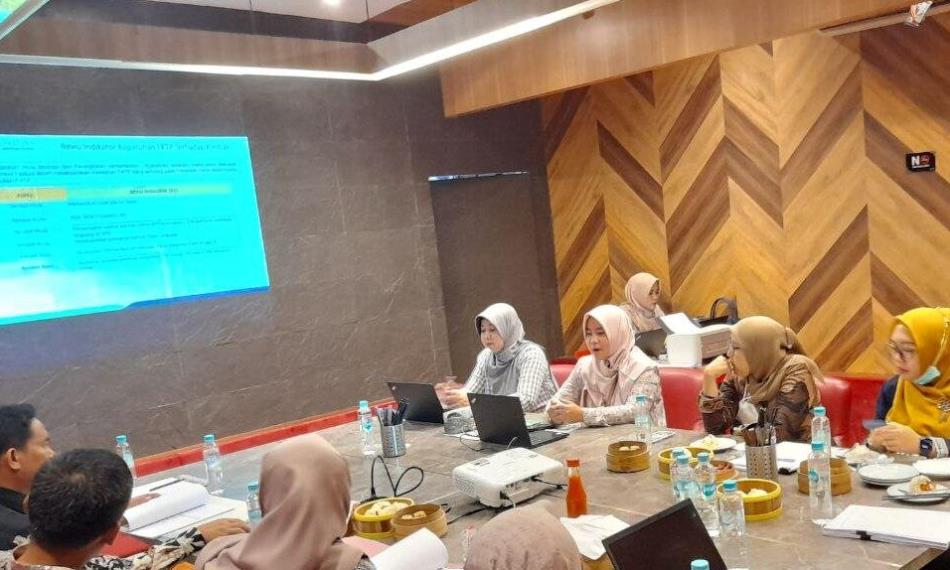 Perluas Jaringan, BPJS Kesehatan Cirebon Tambah Mitra Lima FKTP