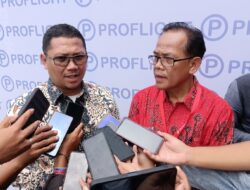 Proflight Aero Festival dan Aviation Edu Fair Resmi Dibuka