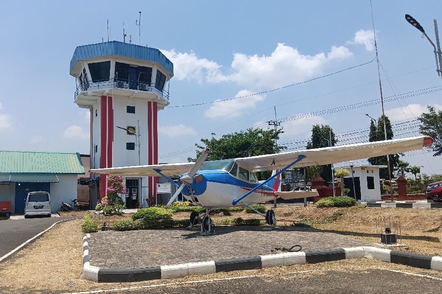 Proflight akan Adakan Cirebon Aero Festival dan Aviation Edu Fair