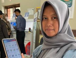 Program JKN Bantu Yuniah Lawan Penyakit Jantung