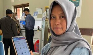 Program JKN Bantu Yuniah Lawan Penyakit Jantung