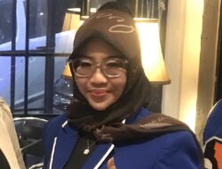 Rinna Suryanti Ajak Generasi Muda Berpartisipasi Aktif pada Pemilu 2024