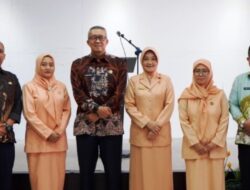 Sekda Kota Cirebon Minta BPKPD Maksimalkan Kinerja