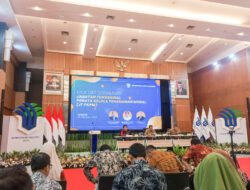 Sosialisasi Jabatan Fungsional di Kementerian Investasi, Ini Kata DPMPTSP Indramayu