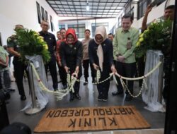 DPRD Harapkan Klinik di Perumda Farmasi Berikan Layanan Maksimal