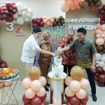 Tiga Tahun Berkiprah EWF Cirebon Ca