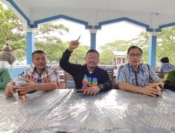 Komisi I DPRD Sudah Laksanakan 46 Kegiatan Selama Tahun 2022