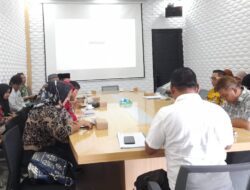 Pansus DPRD Bahas Intensif Raperda Hari Jadi Cirebon