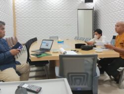 Bapemperda Usulkan Tiga Raperda Untuk Dibahas di DPRD