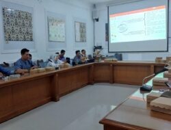 Kejar Target, Raperda Penanaman Modal Ditaergetkan Selesai Akhir Tahun