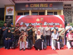 DPRD Apresiasi Perhatian Kapolda Jabar untuk Kota Cirebon