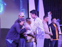 DPRD Dukung Kegiatan Milm Kampung Karena Angkat Potensi Wilayah