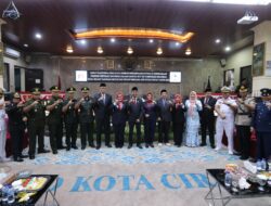 Menyimak Pidato Kenegaraan Presiden RI, DPRD Ajak Semua Elemen Bersatu