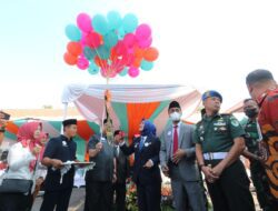 HUT Ke-102, DPRD Apresiasi Inovasi Layanan RSD Gunung Jati