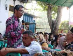 BPJS Kesehatan Sosialisasikan Program JKN bersama Komisi IX DPR RI