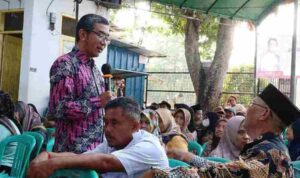 BPJS Kesehatan Sosialisasikan Program