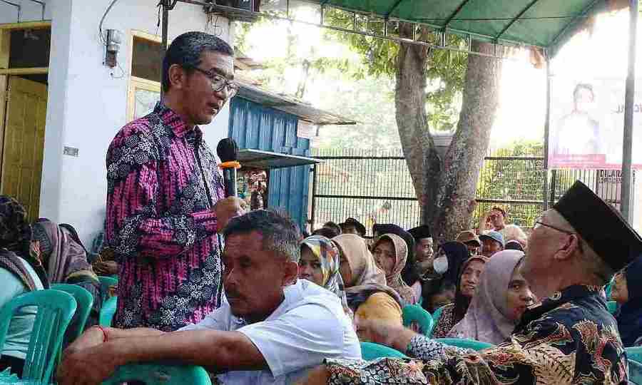 BPJS Kesehatan Sosialisasikan Program