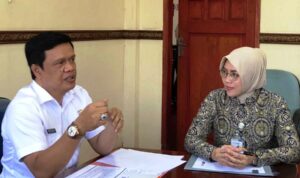 BPJS Kesehatan bersama Pemkab Cirebon Bersinergi Pertahankan UHC