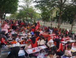 Bupati Indramayu Apresiasi Kegiatan Edukasi Anak Usia Dini