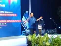 Demokrat Kembali ke Pemerintahan, Gaji ASN Naik Setiap Tahun