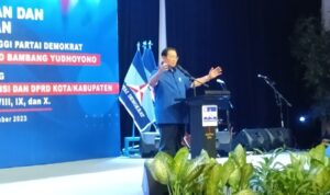 Demokrat Kembali ke Pemerintahan, Gaji ASN Naik Setiap Tahun