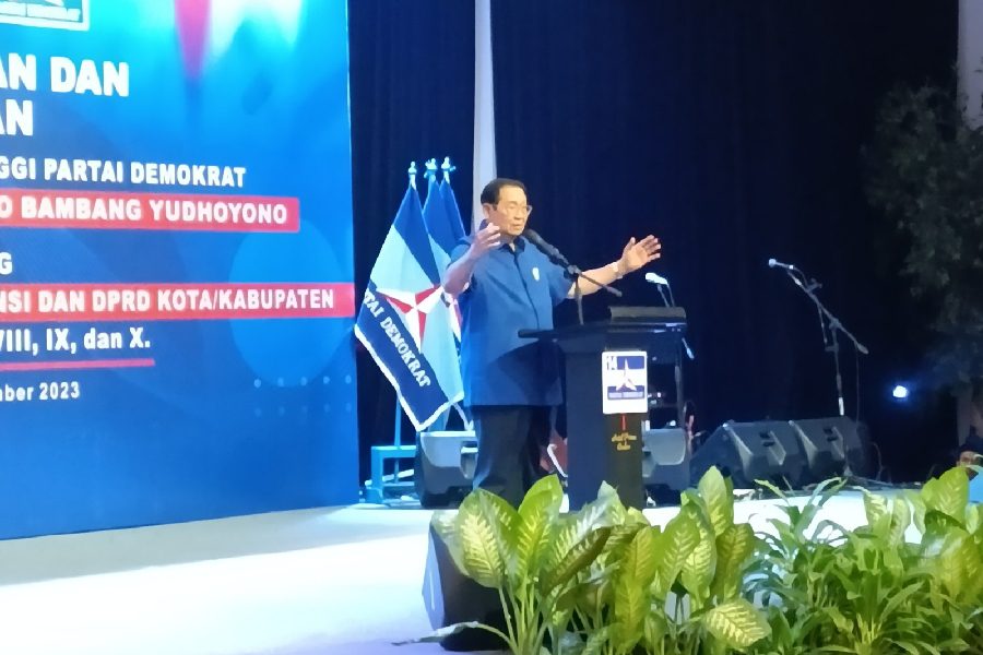 Demokrat Kembali ke Pemerintahan, Gaji ASN Naik Setiap Tahun