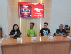 Dewa 19 Siap Guncang Cirebon dengan Konser Persembahan Cinta