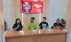 Dewa 19 Siap Guncang Cirebon dengan Konser Persembahan Cinta