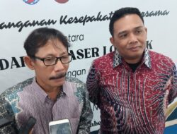 Gerage Sukses Mandiri dan Dafal Plaser Sepakati Penyaluran BBM Nonsubsidi