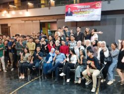 Herman Khaeron Dorong Anak Muda untuk Terus Berkreasi dan Berinovasi