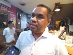 Heru Soroti Perbankan yang Enggan Salurkan Kredit untuk Caleg