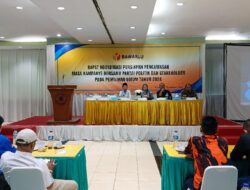 Fasilitas Pendidikan Boleh Jadi Tempat Kampanye Pemilu, Ini Syaratnya