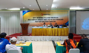 Institusi Pendidikan Boleh Jadi Tempat Kampanye Pemilu, Ini Syaratnya