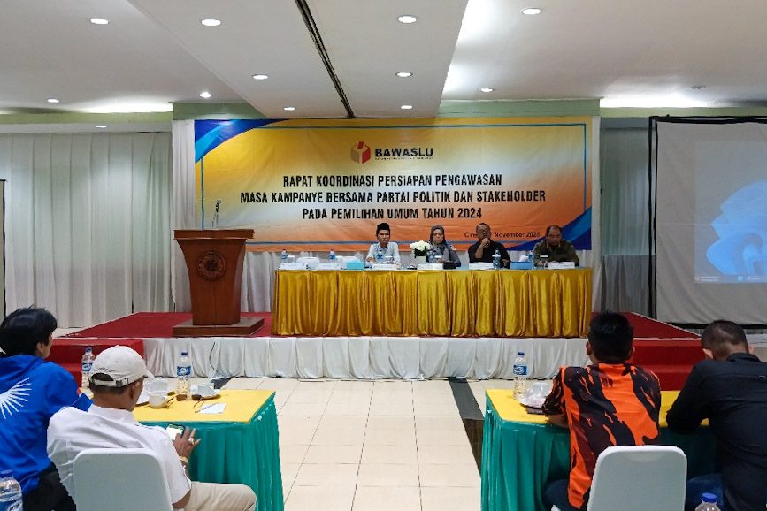 Institusi Pendidikan Boleh Jadi Tempat Kampanye Pemilu, Ini Syaratnya
