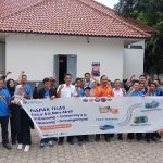 KAI Daop 3 Cirebon Adakan Napak Tilas Jalur Kereta Api